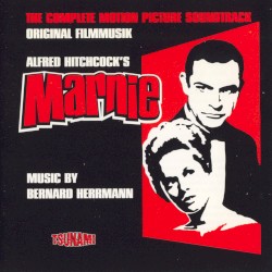 Marnie: Original Motion Picture Soundtrack