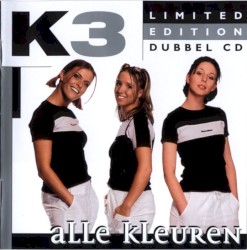 Alle kleuren