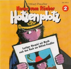 Neues vom Räuber Hotzenplotz