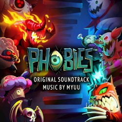 Phobies (Original Soundtrack)