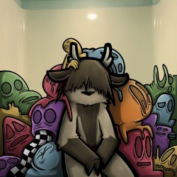 freezer burn galaxy (summersnowstorm cover)