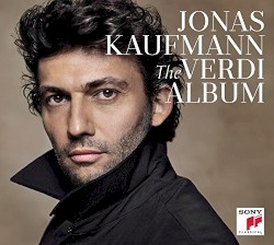 The Verdi Album