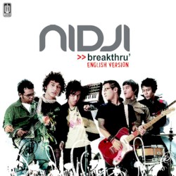 Breakthru' (English version)