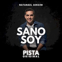 Sano Soy (Pista Original)
