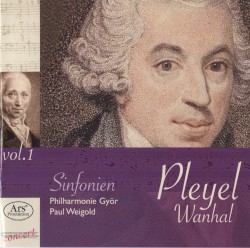 Sinfonien