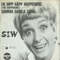 En hipp häpp happening