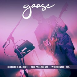 2021-10-31: The Palladium, Worcester, MA