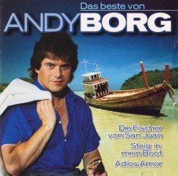 Das Beste von Andy Borg