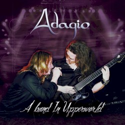 A Band in Upperworld