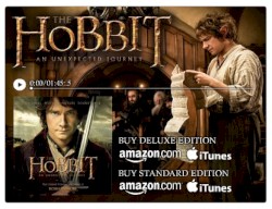 The Hobbit: An Unexpected Journey