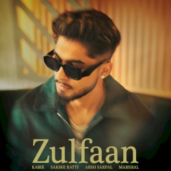 Zulfaan