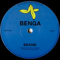 Skank / Dose
