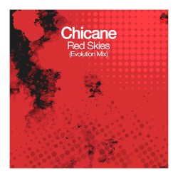 Red Skies (Evolution mix)