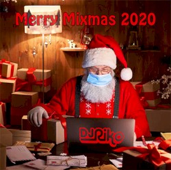 Merry Mixmas 2020