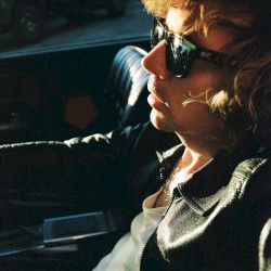 Ride Lonesome