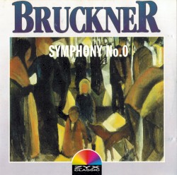 Symphonie No.0 d-moll