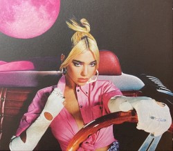 Future Nostalgia (édition française)