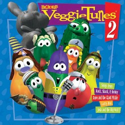 VeggieTunes 2