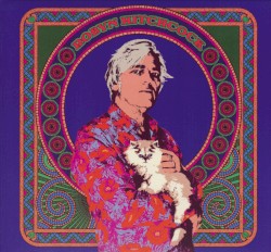 Robyn Hitchcock