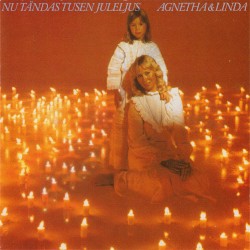 Nu tändas tusen juleljus