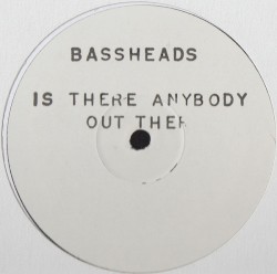 Is There Anybody Out There?