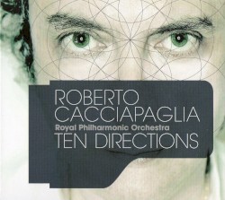 Ten Directions