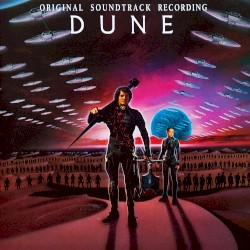 Dune: Original Soundtrack Recording