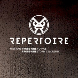 Voyage / Storm Cell Remix