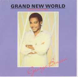 Grand New World - Greatest Love Songs