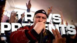 2026-02-24: Travs Presents: Kibo + Friends (Chancer Special)