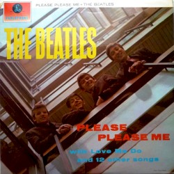 Please Please Me