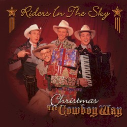 Christmas the Cowboy Way