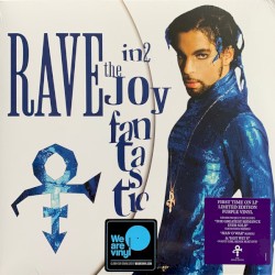 Rave In2 the Joy Fantastic