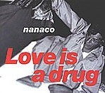 Love is a drug