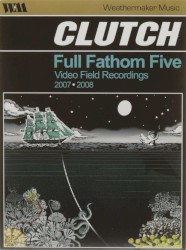 Full Fathom Five: Video Field Recordings 2007/2008