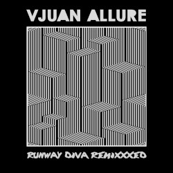 Runway Diva Remixxxed