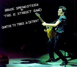 1980‐10‐09: Cobo Arena, Detroit, MI, USA