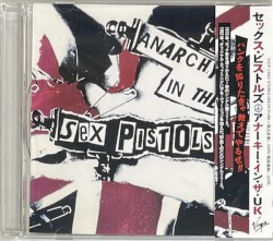 Anarchy in the U.K.