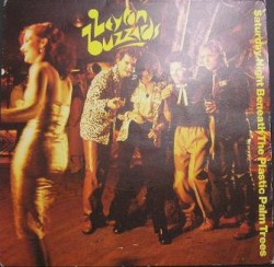 Saturday Night (Beneath the Plastic Palm Trees)