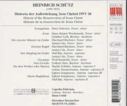 Auferstehungshistorie