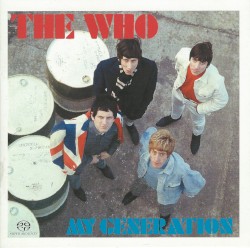 My Generation