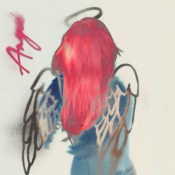 Angel (Rachel K Collier Remix)