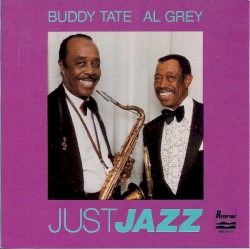 Just Jazz