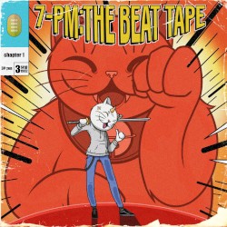 The Beat Tape