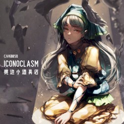 ICONOCLASM