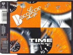 Time (There's No Way)