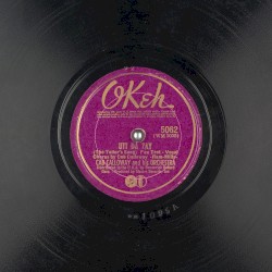 Utt Da Zay / Crescendo in Drums