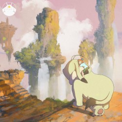 Meeting With the Stars