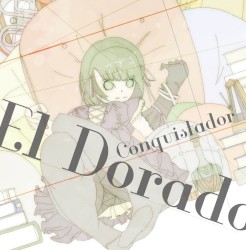El Dorado -Conquistador-