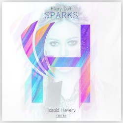 Sparks (Harald Revery Remix)
